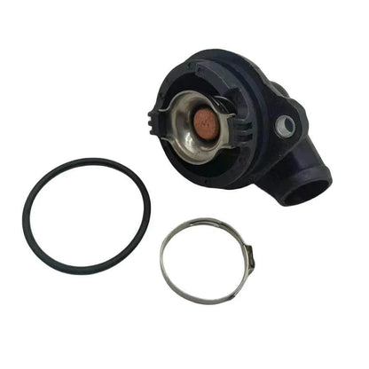 Thermostat Housing for Mercury V6 3.4L/V8 4.6L Engines (140℉)