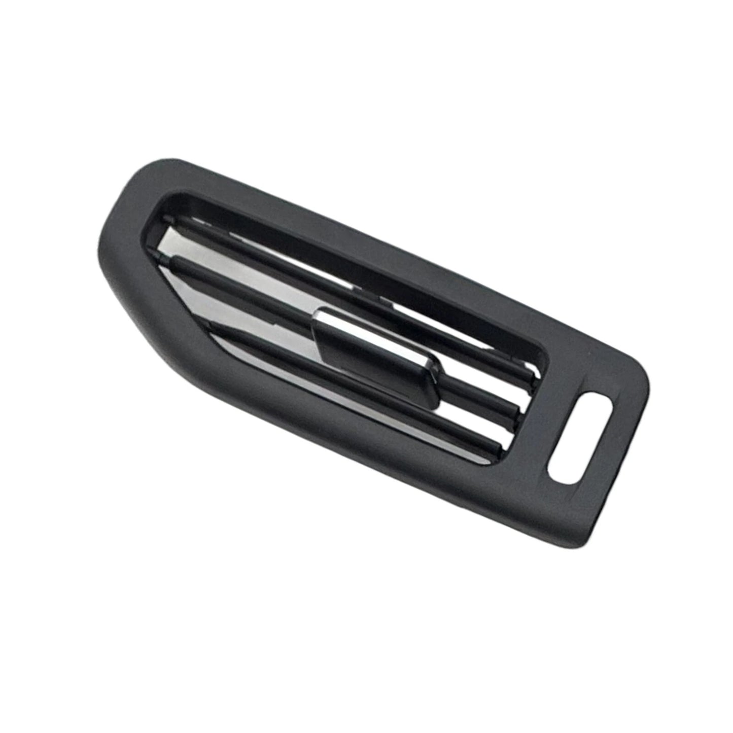 B Pillar Air Vent Grille for Benz GLE Class W166 (2015-2019) Black