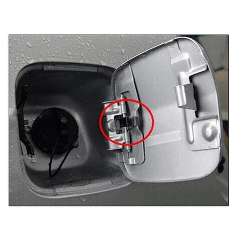 Fuel Door Lid Spring Clip for Mitsubishi Outlander Mirage Galant (2003-2023)