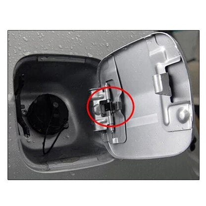 Fuel Door Lid Spring Clip for Mitsubishi Outlander Mirage Galant (2003-2023)