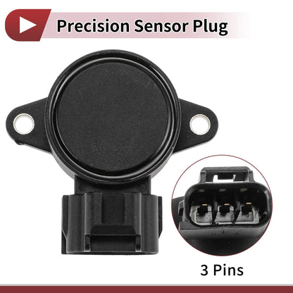 1 pc Throttle Position Sensor for Toyota Avanza (2003–2011)