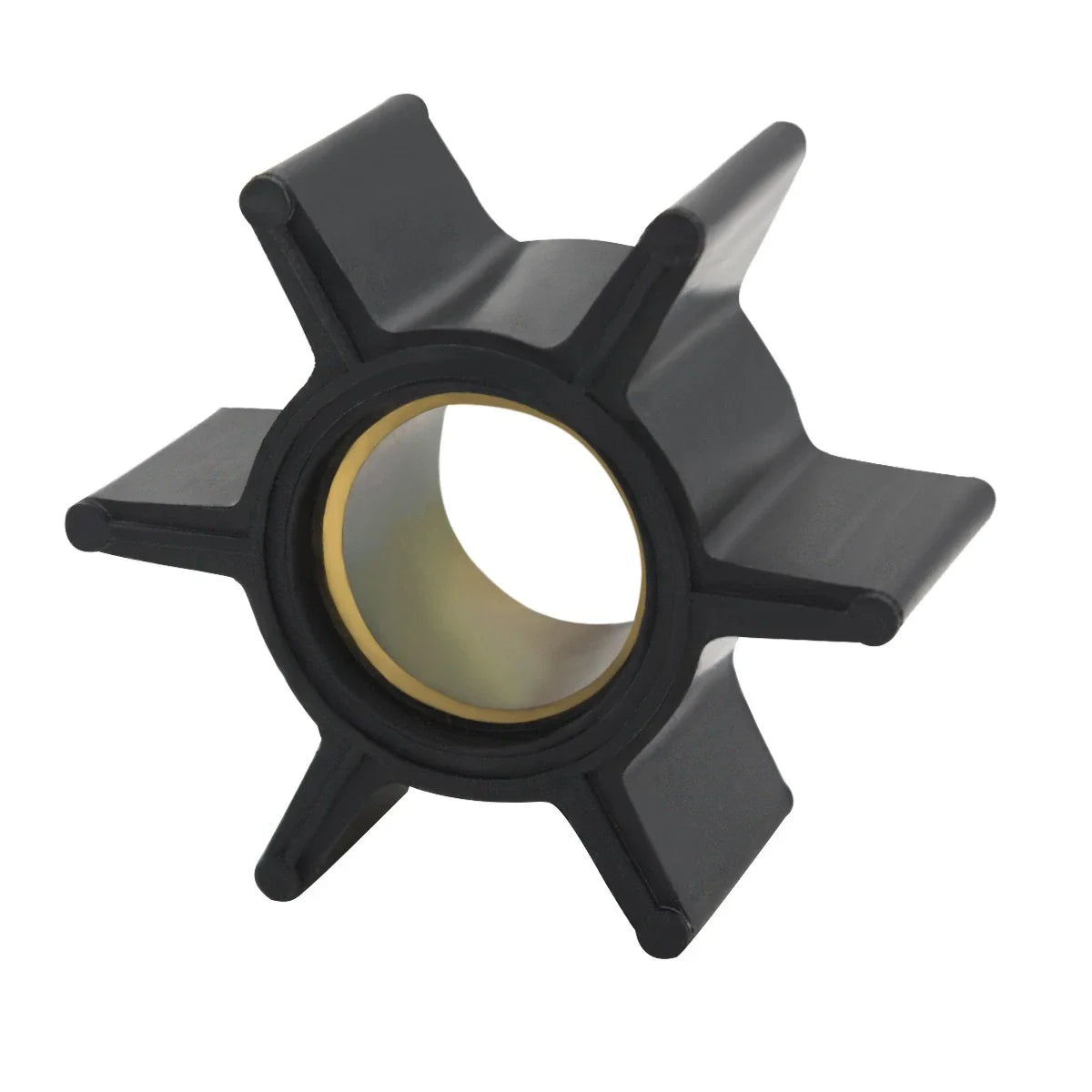 Water Pump Impeller for Mercury 3.5/3.9/5/6HP Outboard Boat Motor