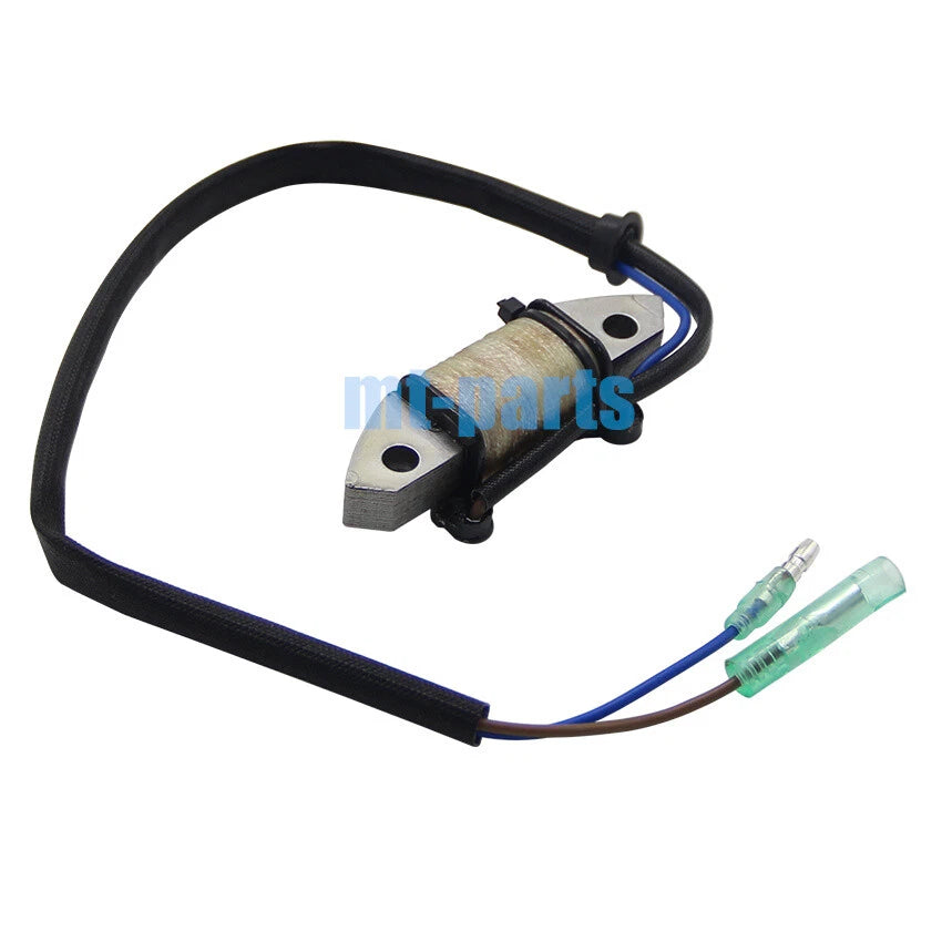 Ignition Coils for Yamaha EOS 2010-2012 ( 6H5-85520-00, 63D-85520-00, 63D-85520-01)