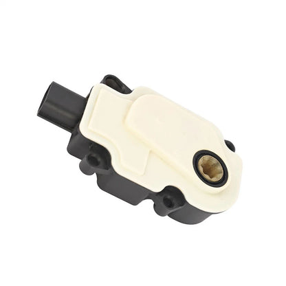 Radiator Grille Shutter Actuator Motor for Ford Fusion, Lincoln (2017-2020)