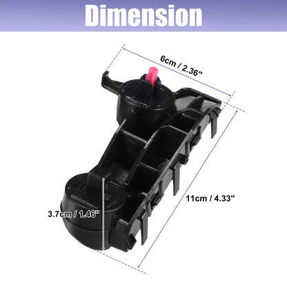 Bumper Mounting Brackets  for Nissan Altima (2019-2020)
