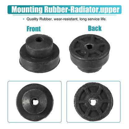 Rubber Pads for Honda Accord Condenser