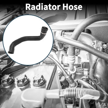 Lower Radiator Hose for Volvo XC90 (2006-2014)