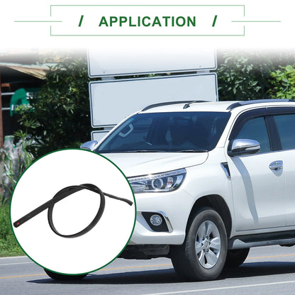 Left Side Roof Sealing Strip for Toyota Hilux (2005-2015)