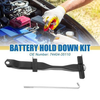 Battery Hold Down Bracket for Toyota 4Runner Pickup (1984-1995)