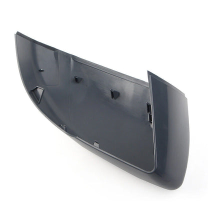 Unpainted Mirror Cover Cap for Land Rover Range Rover Evoque L538 (11-14)