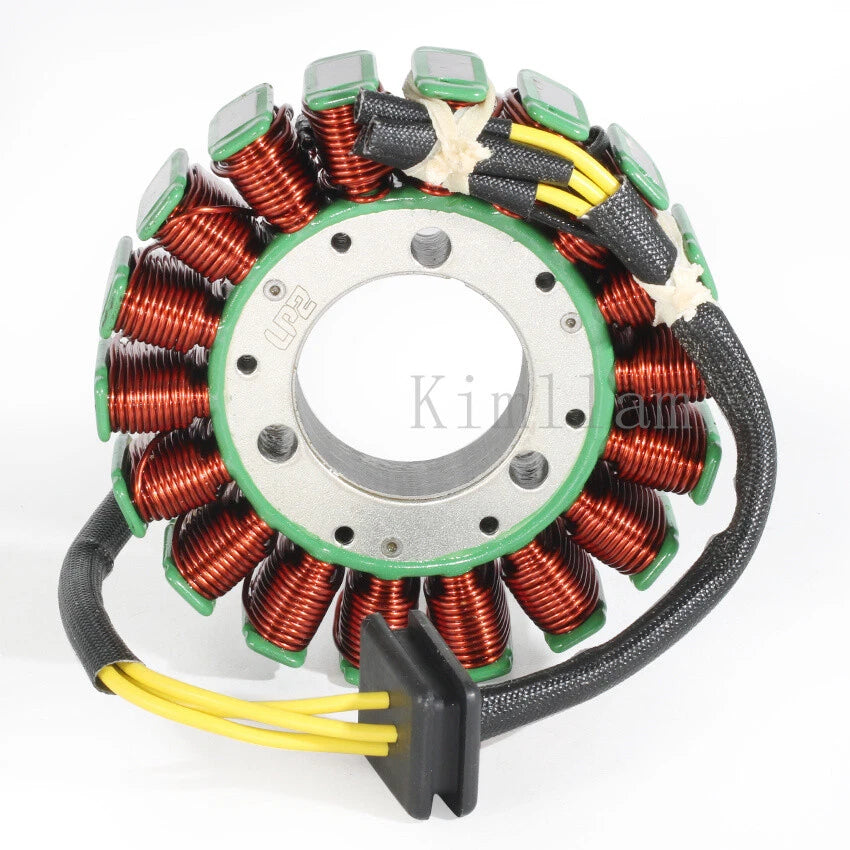 Stator Coil for Kawasaki KZ1000 Police, KZ1100 LTD (1978-1985)