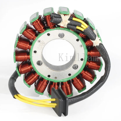 Stator Coil for Kawasaki KZ1000 Police, KZ1100 LTD (1978-1985)
