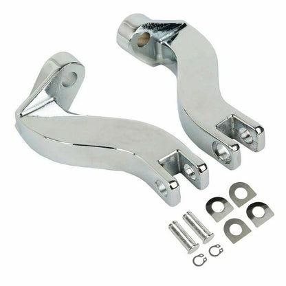 Footpeg Pegs for Harley Touring (1993-2025)