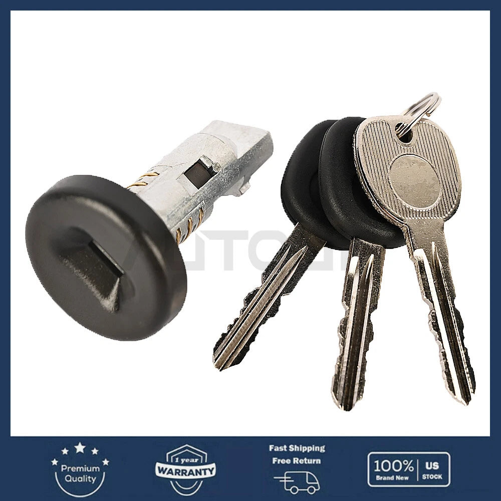 Ignition Lock Cylinder for GMC Savana (2007–2014)