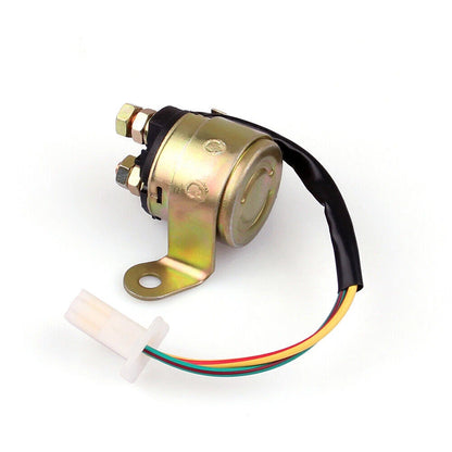 Starter Solenoid Relay for Suzuki DR200SE (1997-2007)