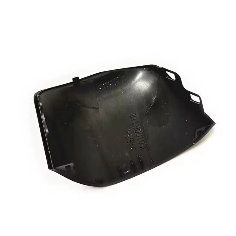 Left Side Mirror Base Plate Cover Trim for Mazda3 AXELA (2014–2016)