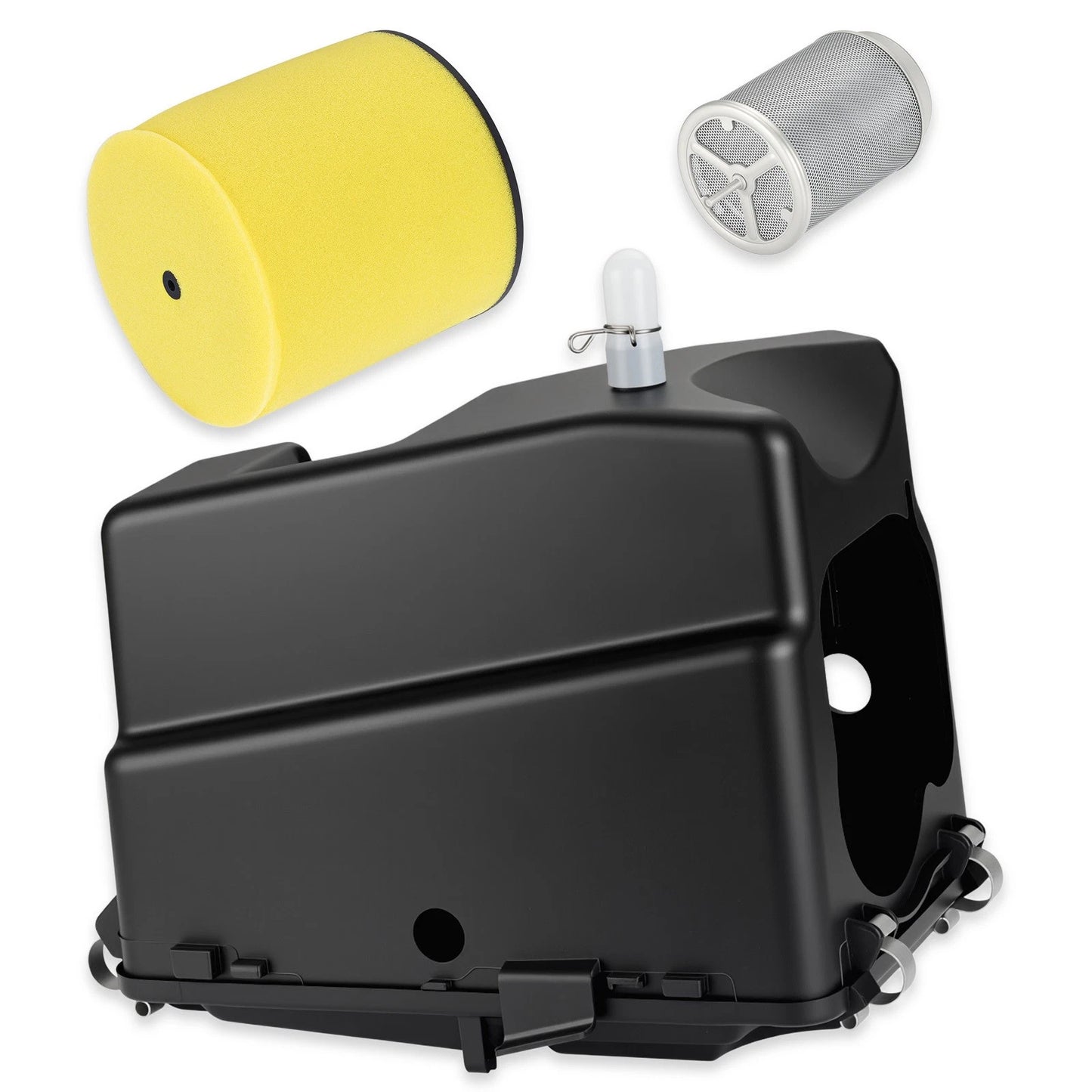 Airbox & Filter Kit for Honda TRX450R 2004-2005