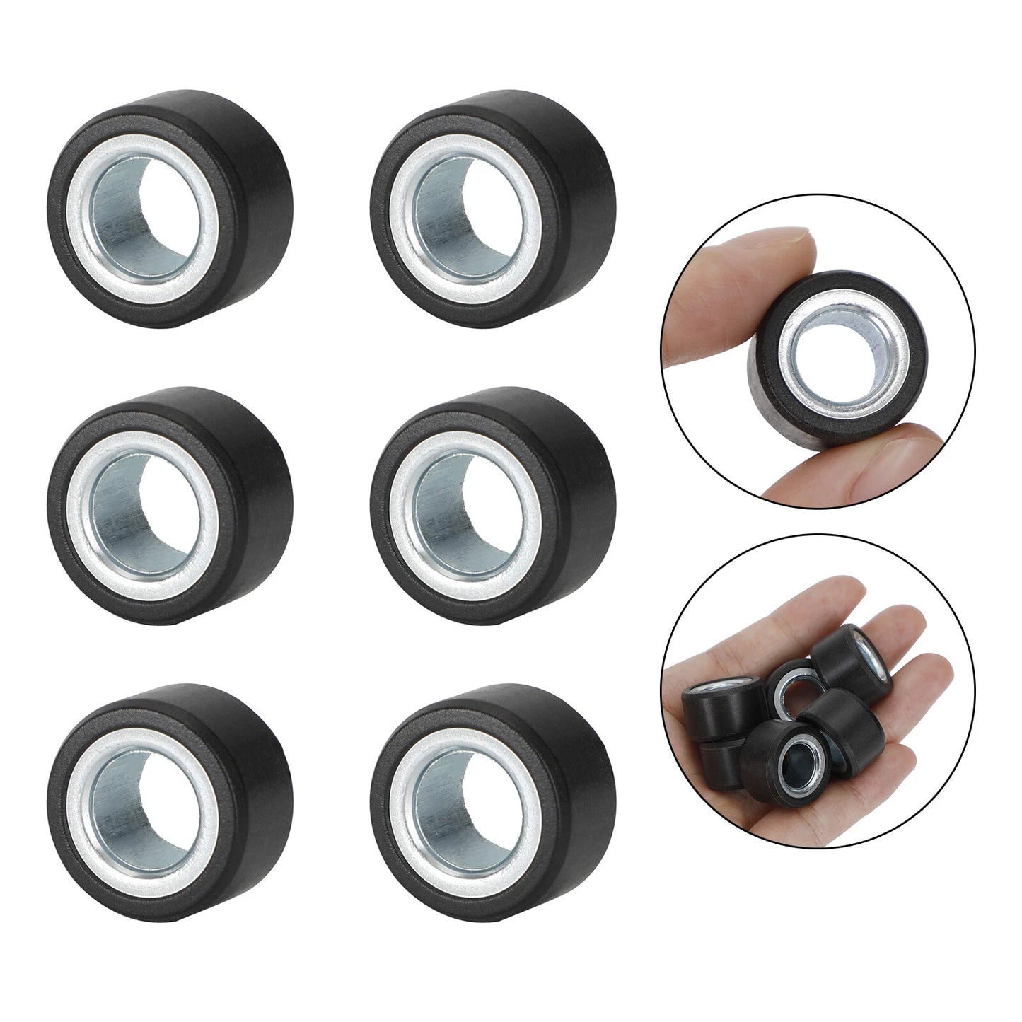 Pulley Roller for Yamaha GPD125 NMAX125 (2015-2023)
