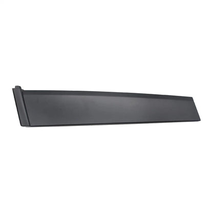 Front Left Side Door Pillar Molding Trim for 12-15 Honda Civic (2012-2015)