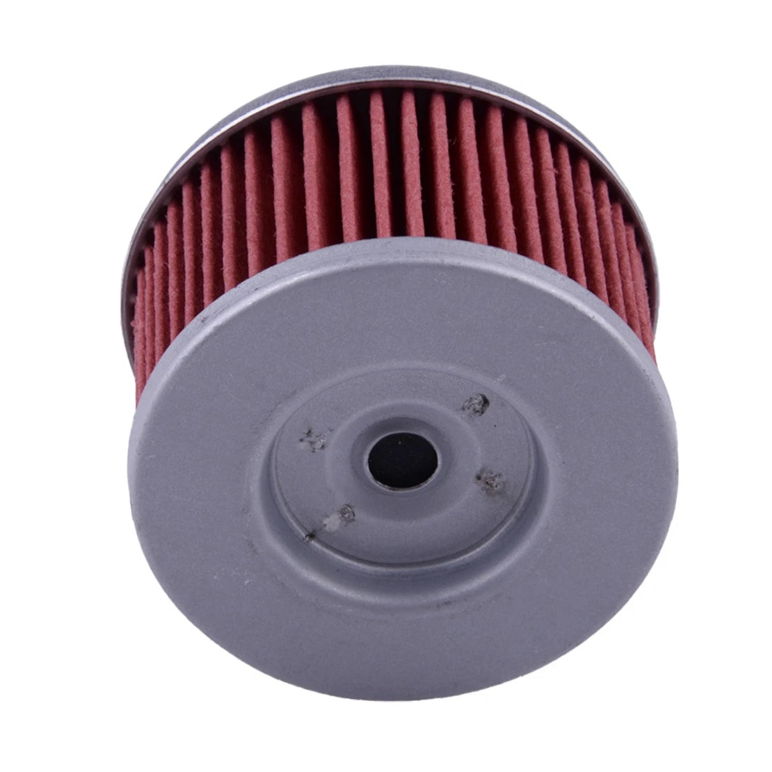 5 x Oil Filters for Honda ATC250ES TRX200D TRX250 TRX300 TRX400 Big Red