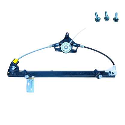 Rear Left Window Regulator for Mazda 3 BM/BN (2013-2019)