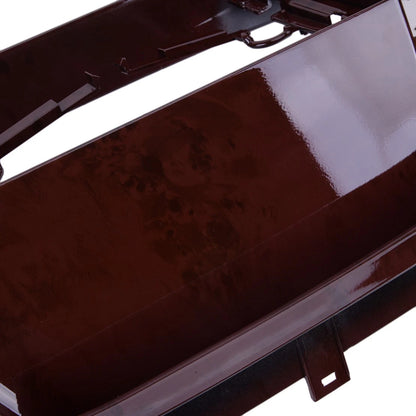 Peach Wood Grain Stereo Fascia Panel for Toyota Camry (2000-2006)