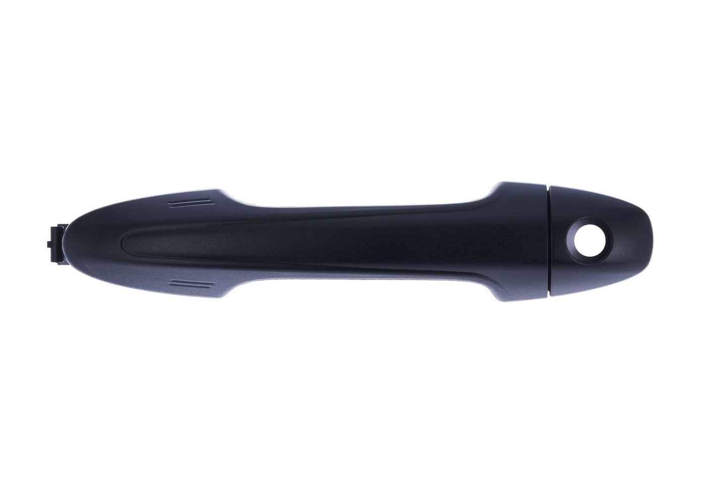 Texture Black Front RH Outer Door Handle for Toyota Hilux / RAV4 (2012–2020)