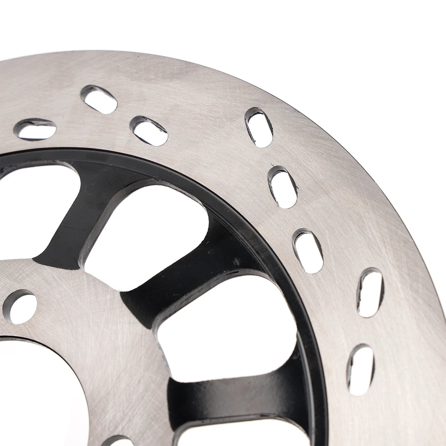 Brake Disc Front ø220mm for Suzuki GN125 (2000-2006)