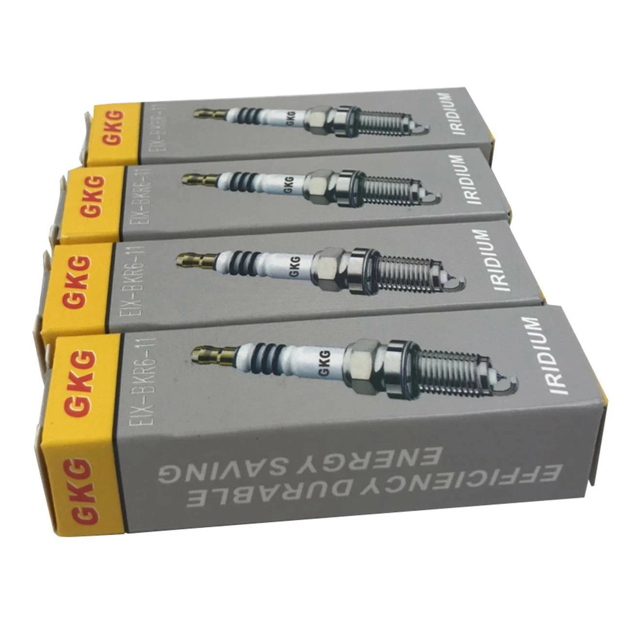 4 x Spark Plugs for Hyundai Getz 1.5L 1.6L (2002-2011)
