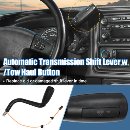Automatic Transmission Shift Lever for Chevrolet, GMC, Cadillac