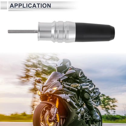 Slider Frame Bolt 10.5mm for Motorcycle