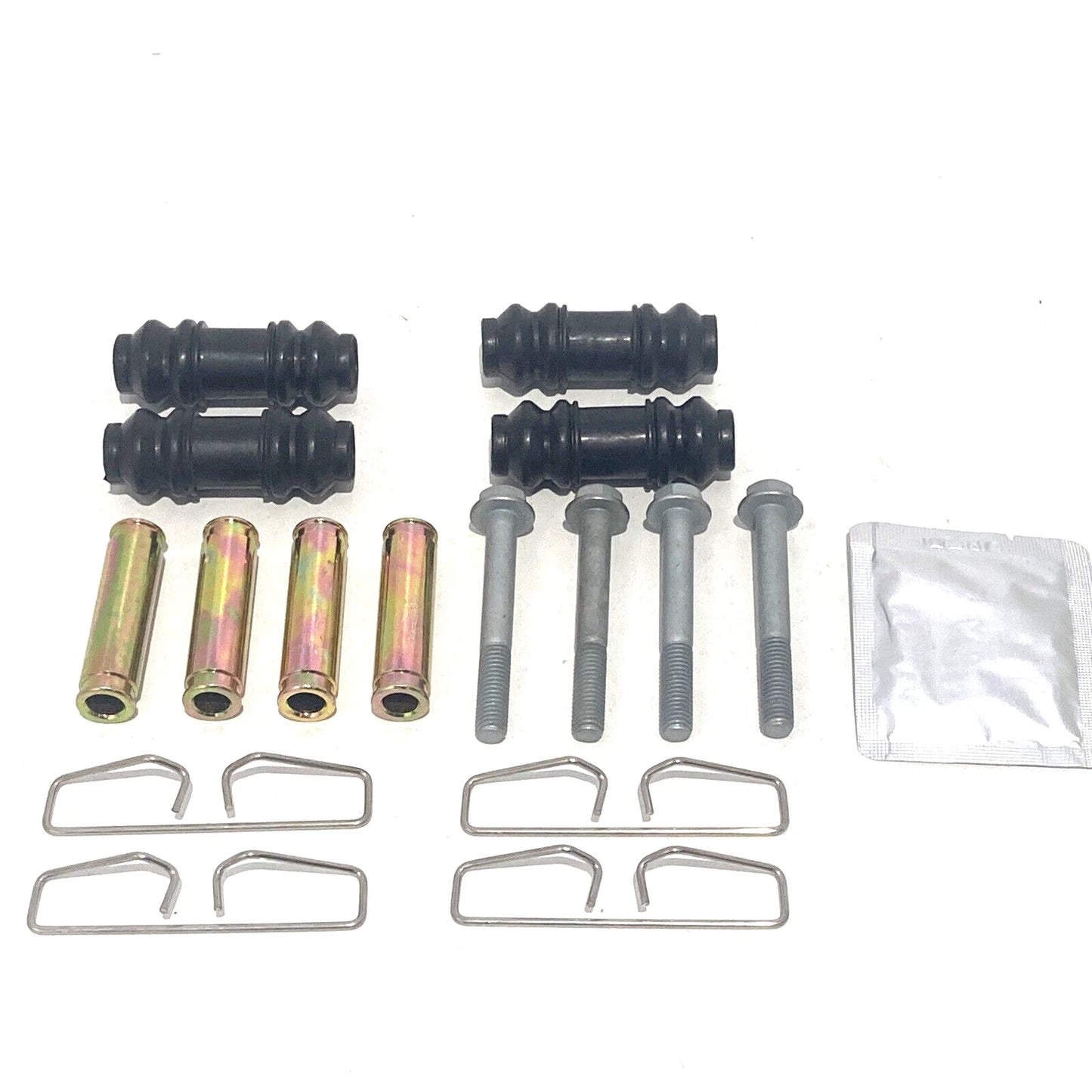 Front Brake Caliper Slide Pin for Jeep Wrangler TJ (1997–2006)