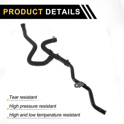Heater Hose for Land Rover Range Rover Sport (2006-2009) LR3 (2005-2009)