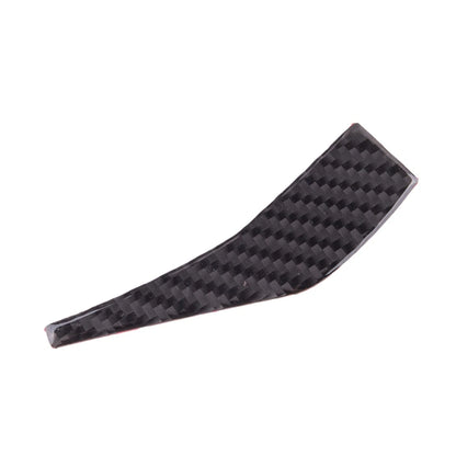 Carbon Fiber Gear Shift Indicator Cover Trim for Dodge Ram 1500