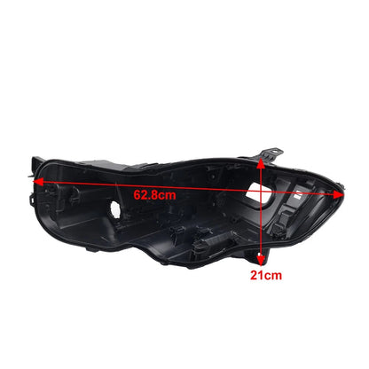 Right Side Headlight Back Base for Jaguar XE (2020-2022)