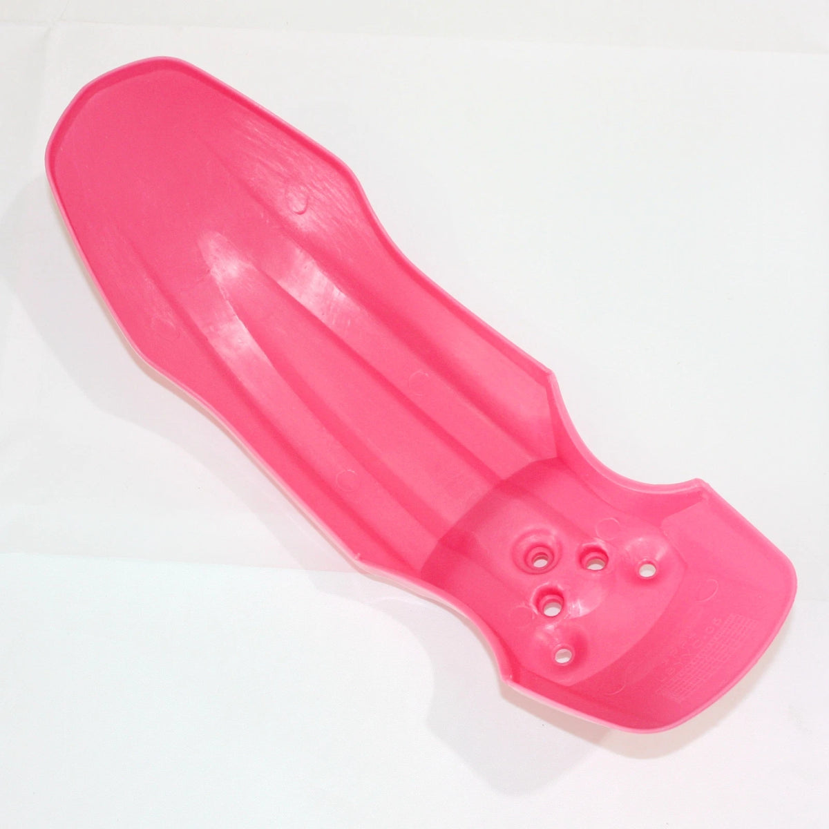 Pink Plastic Front Wheel Mud Guard Fender for CRF50 PIT PRO Trail Dirt Bike