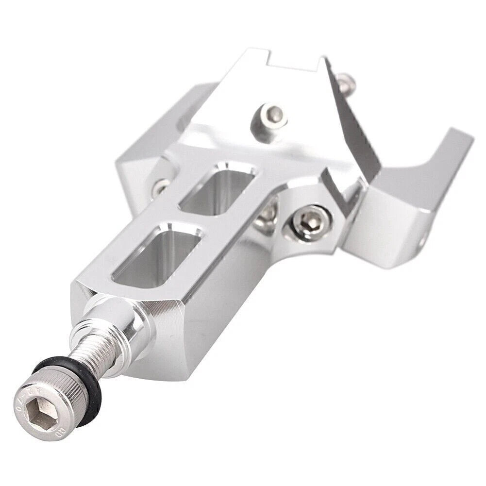 Aluminum Steering Damper Stabilizer Bracket for Honda CB1300 (2003-2011)