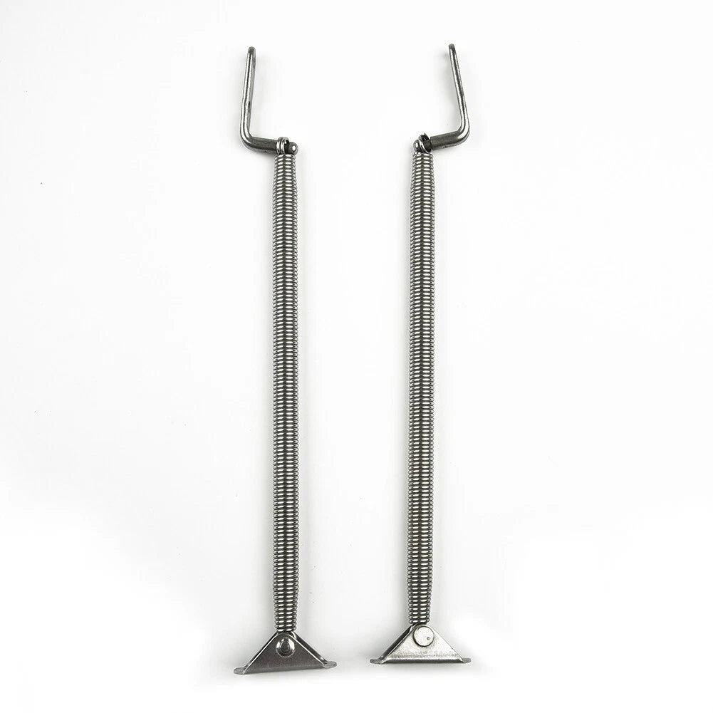 Support Spring Adjuster 210mm Stainless Steel Yacht Hatch Door