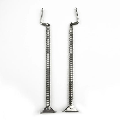 Support Spring Adjuster 210mm Stainless Steel Yacht Hatch Door