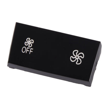 A/C Panel Repair Fan Knob Switch for BMW F30 F36 F80 M3 F82 F83 M4 (2012-2019)