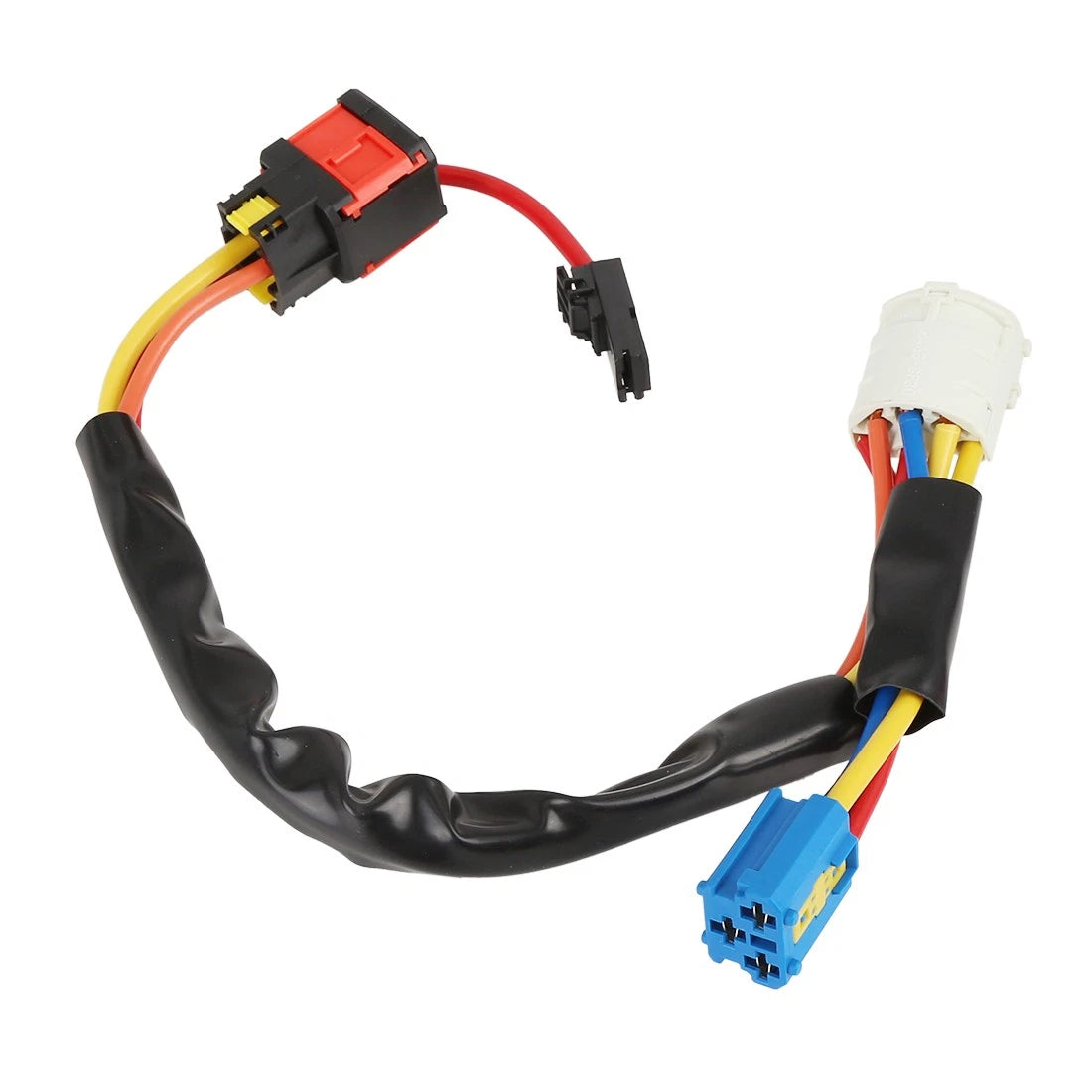 Ignition Switch Lock Wire Cable Plug Harness for Citroen Peugeot 206 406
