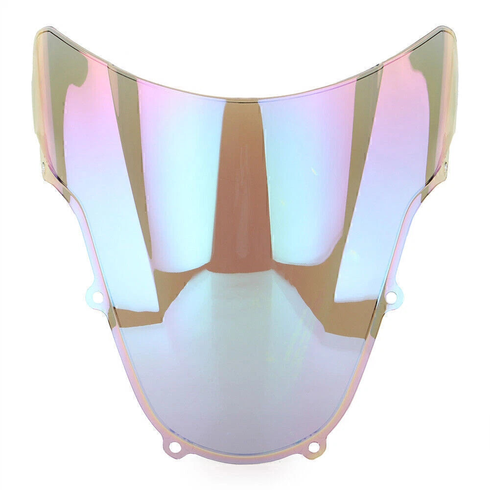 Windshield Iridium Screen for Suzuki GSXR 600 750 1000 (2000-2003)