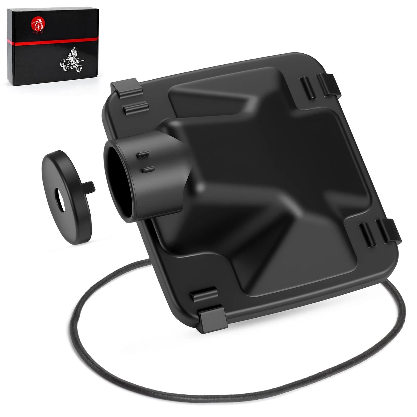 Air Box Cover Lid for Honda TRX90X (2009–2024)