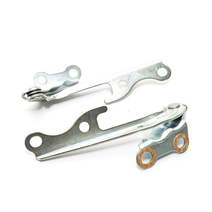 Bonnet Hinge Set for Toyota Corolla 4-Door 1991-2001