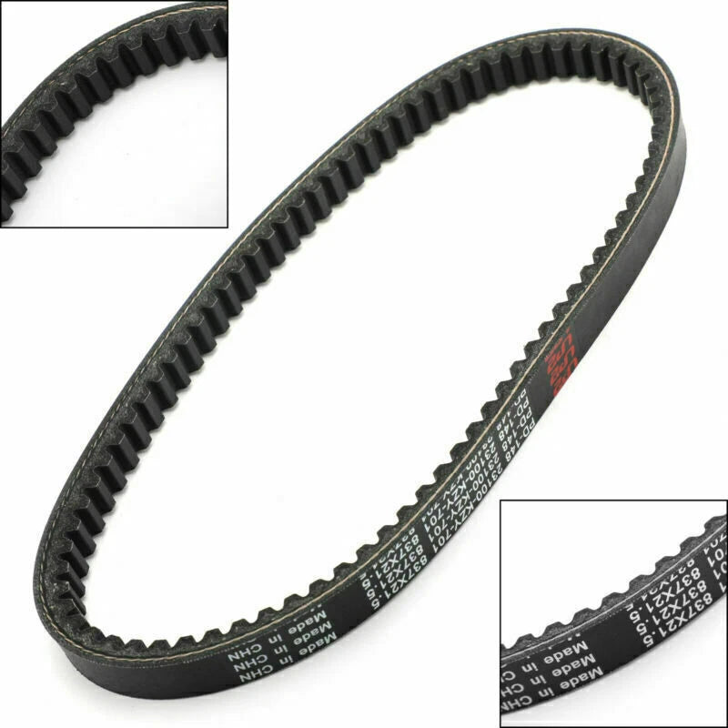 Timing Belt for Honda PCX150 152cc Scooter (2012-2013)