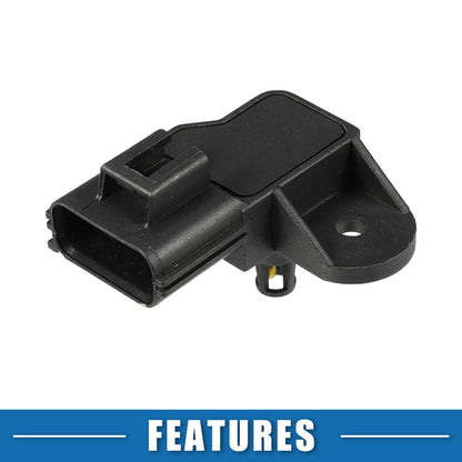 Throttle Position Sensor for Mazda 3 (2007-2013)