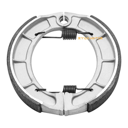 Brake Shoes Front/Rear for Yamaha Pro Hauler 1000 Turf