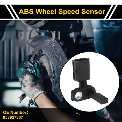 ABS Wheel Speed Sensor for Porsche Cayenne (2019-2024)