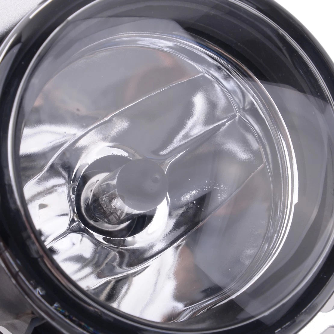 Front Fog Lamp Lights L+R for Mitsubishi Outlander ASX (2010-2023)