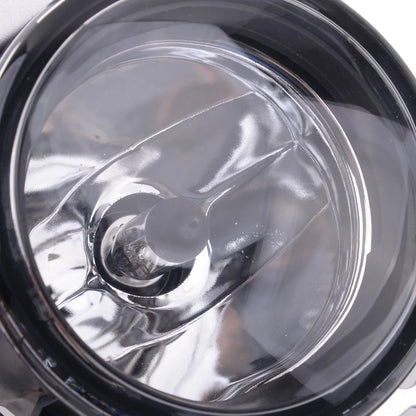 Front Fog Lamp Lights L+R for Mitsubishi Outlander ASX (2010-2023)